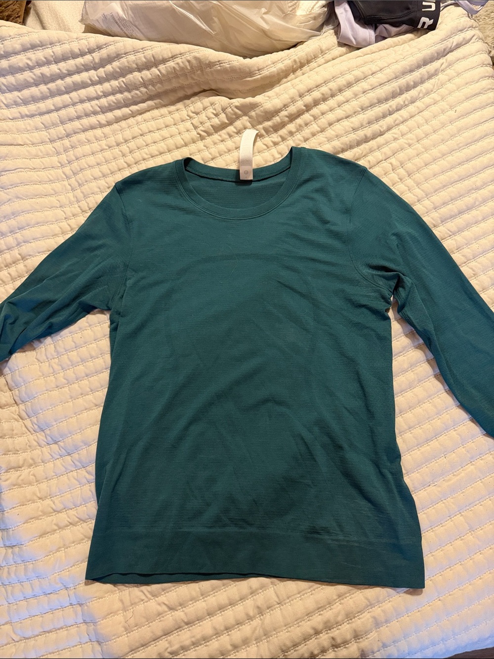 Lululemon swiftly tech relaxed fit